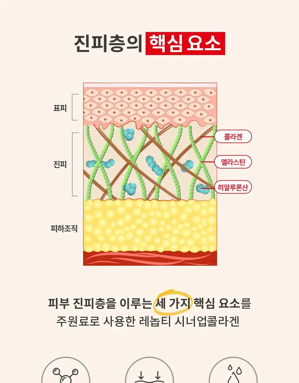 [올영단독] 레놉티 시너업콜라겐 7포 (7일분) 상세페이지 53